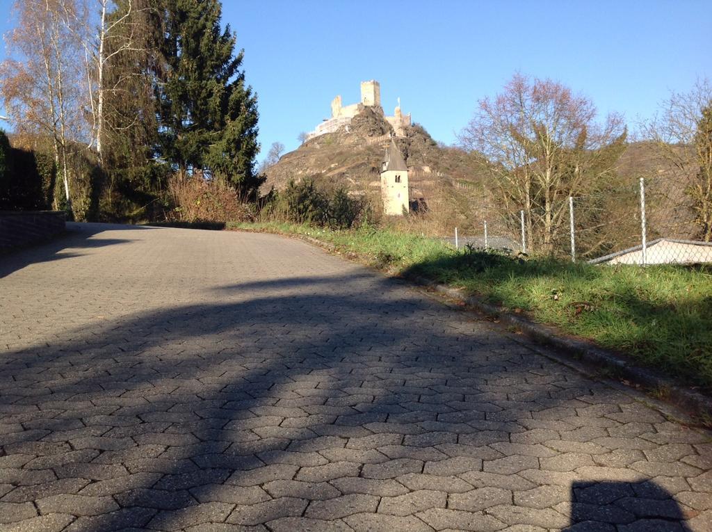 شقة Bauernstube Scheidterhof كوبيرن جوندورف، المظهر الخارجي الصورة